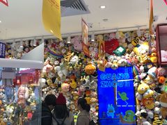 -LLJ夹机占(正佳广场店)