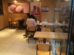 -BreadTalk面包新语·烘焙蛋糕(五羊邨店)