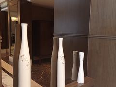 -广州粤海喜来登酒店