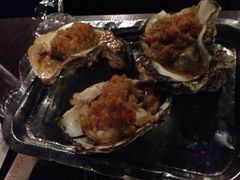 生蚝-火焰枪蛋·烧烤(奉天街店)