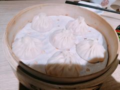 -老班长手工灌汤包(望京华彩店)