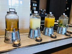-新发展亚太JW万豪酒店·福苑咖啡厅
