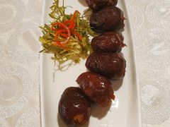 -马凯餐厅(长椿街店)