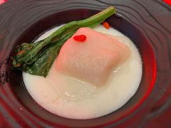 -西安高新洲际酒店•彩丰楼中餐厅