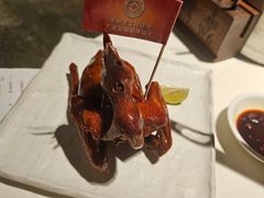 -侨美·唐荔园·40年地道粤菜