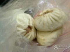 -韩包子(青石桥店)