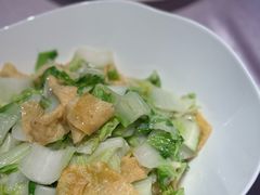 -盛百味·家宴餐厅(霸州分店)