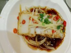-宝轩渔府·老字号海鲜·正宗津菜(水上店)
