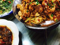 徽州美食-徽州美食(三十年老店)