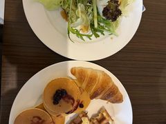 -成都蒲江花样年福朋喜来登度假酒店·宜客乐西餐厅