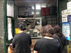 -天泽祥·鼓楼馒头(鼓楼店)