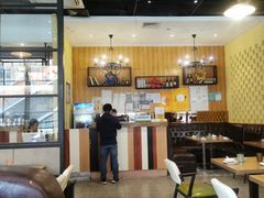 大堂-粤港餐厅(禹州商业广场店)