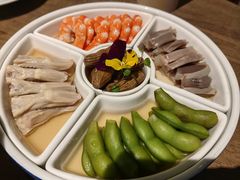 -南园民国茶楼餐厅·常州菜(北大街店)