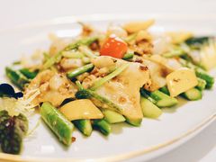 -伯衡55·吉品轩(乌鲁木齐南路店)