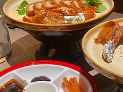-青年公社烤鸭(姚家园万象汇店)