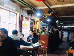 -人民公社大食堂(顺义总店)