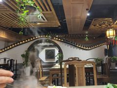 -和院老火锅铜锅烧烤海鲜(朱雀大街店)