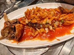 -普天和酒楼(天津之眼店)