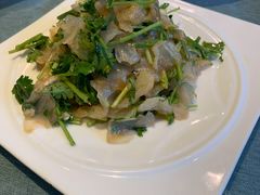 海蜇-龙井壹号·茶缘山景宴(龙井村店)