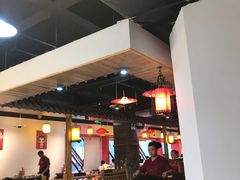 大堂-成都龍井門火锅(王家湾店)