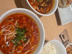 -大师兄·西北小馆(北站缤果空间店)