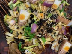 -特色油卤串串(水碾河店)