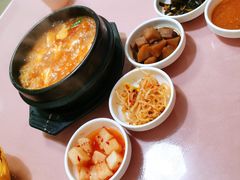 -米郎餐厅·朝鲜族料理(延长路店)