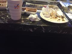 -星海汇海鲜自助烤肉火锅(百大店)