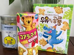 -Olé精品超市(南宁万象城店)
