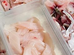 -正能量脆肉鲩火锅
