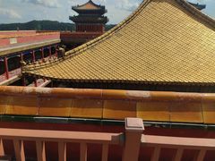 -普陀宗乘之庙(小布达拉宫)