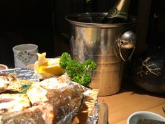 -萤初高端日料王(曲江银泰店)