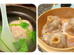-南京大牌档(新街口德基广场店)
