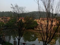 -中旅阿那亚九龙湖·公主酒店