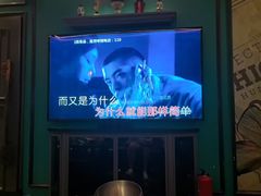 -INLOVE KTV(杭州滨江宝龙城店)