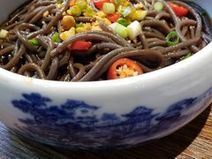 -双合园·海鲜水饺青岛菜(万佳广场店)