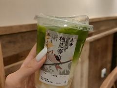 -李山山茶事(景枫店)