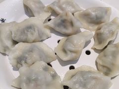 -船歌·鱼水饺青岛菜(国贸商城店)