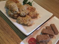 -热度餐厅(老佛爷店)