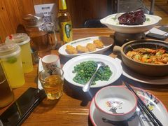 -新白鹿餐厅(龙游路店)