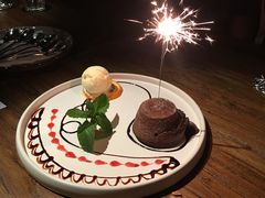 -Amanda餐厅(长乐路店)