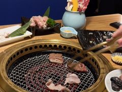 -江户烧肉(高德店)