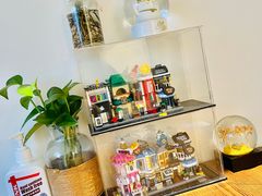 -椰子多多清补凉甜品店(河北路店)