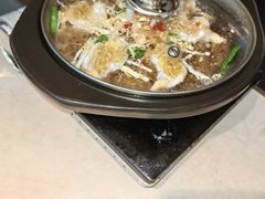 -花椒俏川菜小馆(南海万达店)