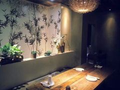 -那兰楼私房餐厅
