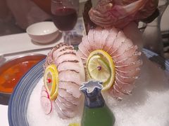 -泓炙颐凤鲜海鲜火锅料理(桐乡店)