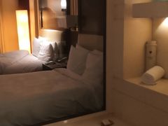 -上海新发展亚太JW万豪酒店
