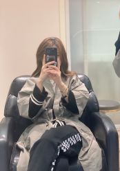 -MINX名珂斯·烫染形象设计