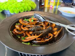 -云锦壹号·淮扬宴(徐汇万科店)