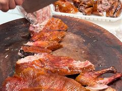 -顺城金记卤鸡·清真